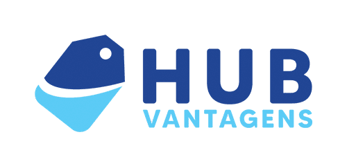 Hub Vantagens