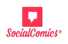 Social Comics