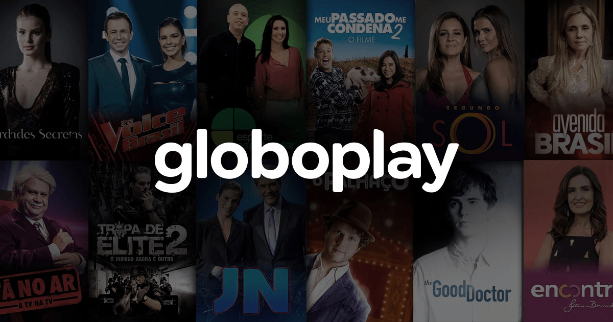 Globoplay incluso nos planos UpConnect
